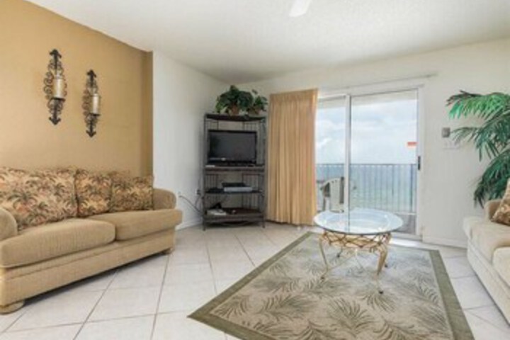 Four Winds 701 by Meyer Vacation Rentals