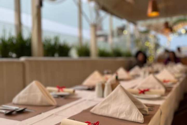 Restaurants
