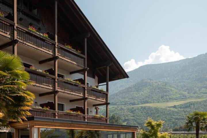 Hotel Salgart