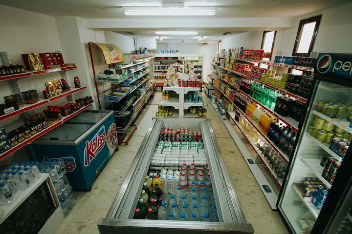 Restaurants