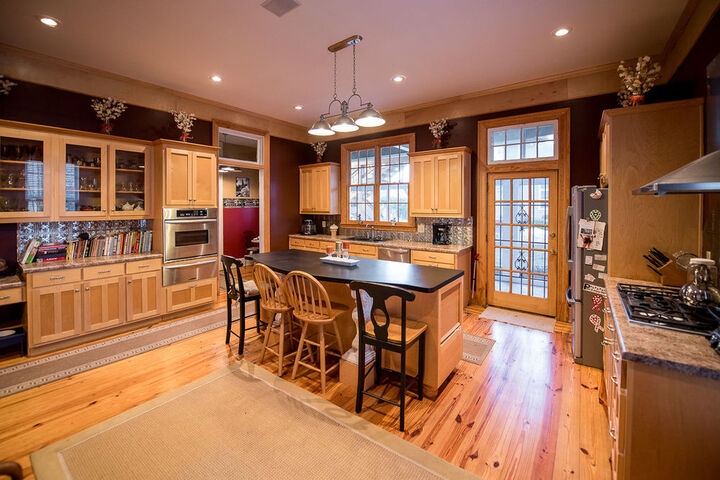 Breakfast/Coffee Service 12 of 22