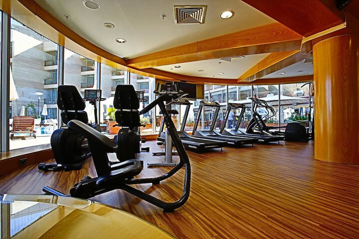 Health and Fitness 45 of 85