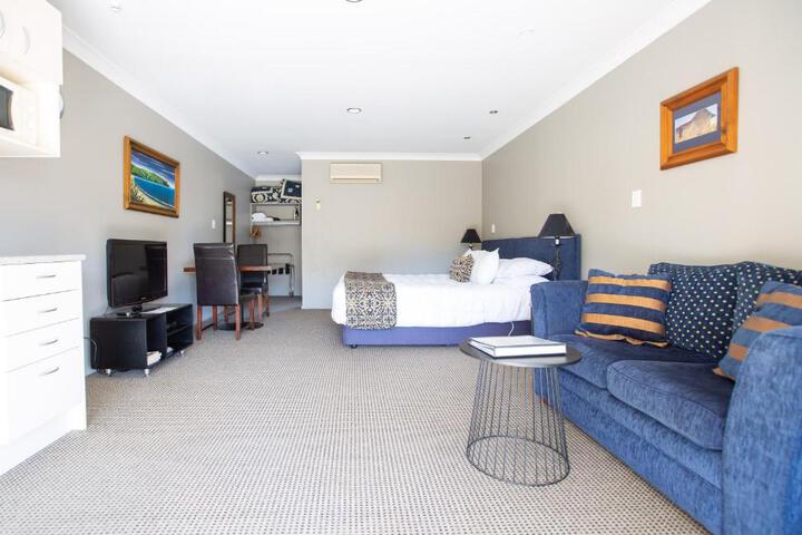 Fitness Facility Photos