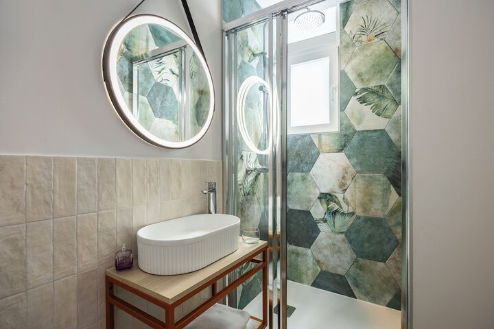 Bathroom Vanities
