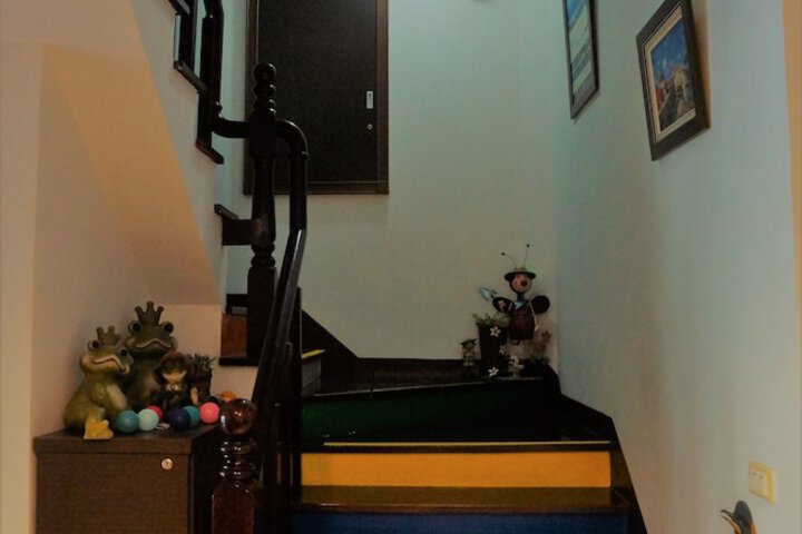 Staircase