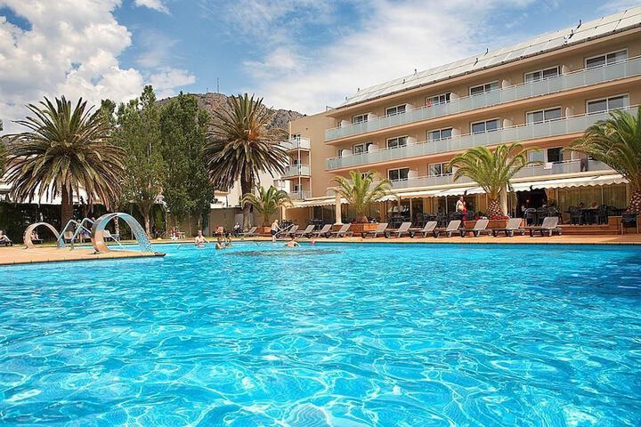 Image of Hotel Panorama