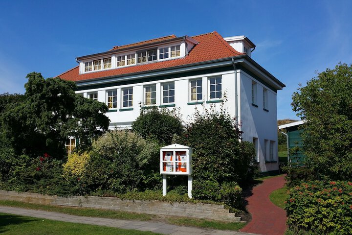 Hotel 112 of 113
