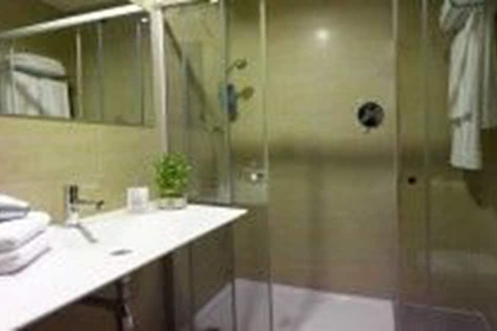 Bath Amenities