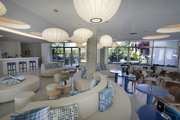 Lobby Photos