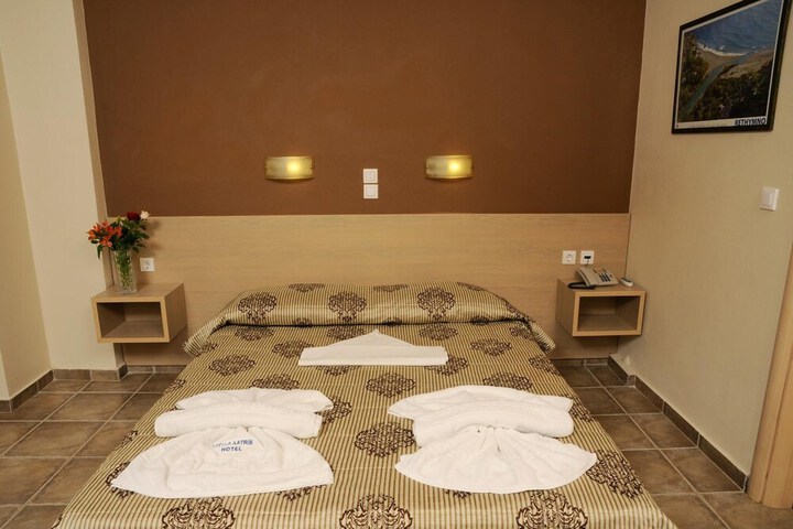 Room 14 of 50