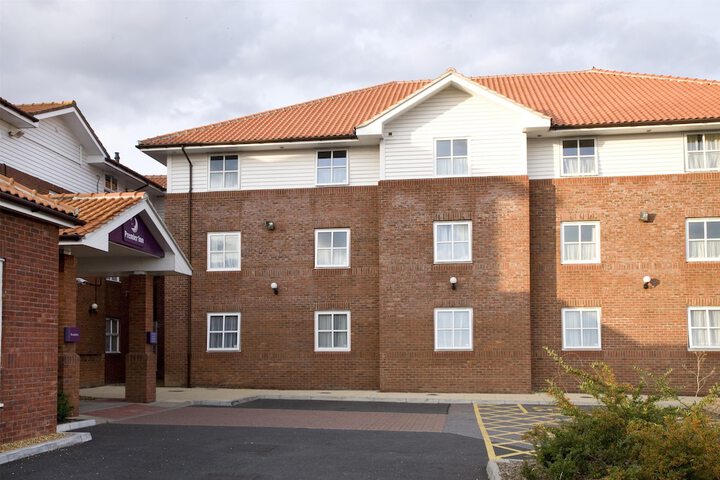 Hotel 16 of 17