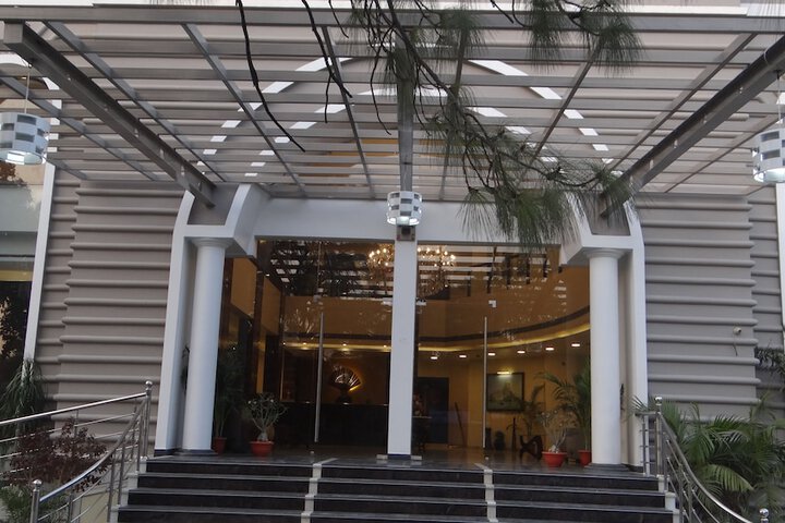 Hotel 42 of 48