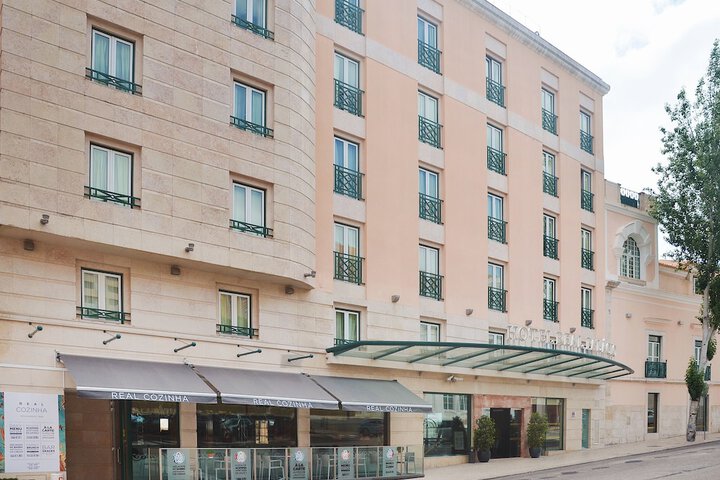 Hotel 41 of 47