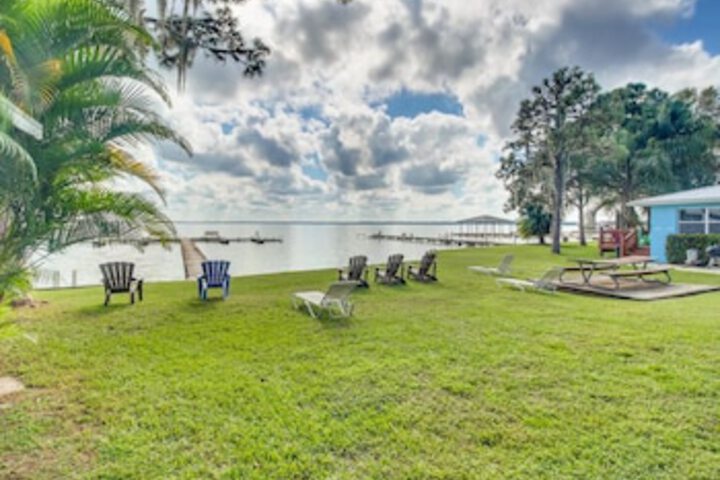 Photo of Pratts Resort