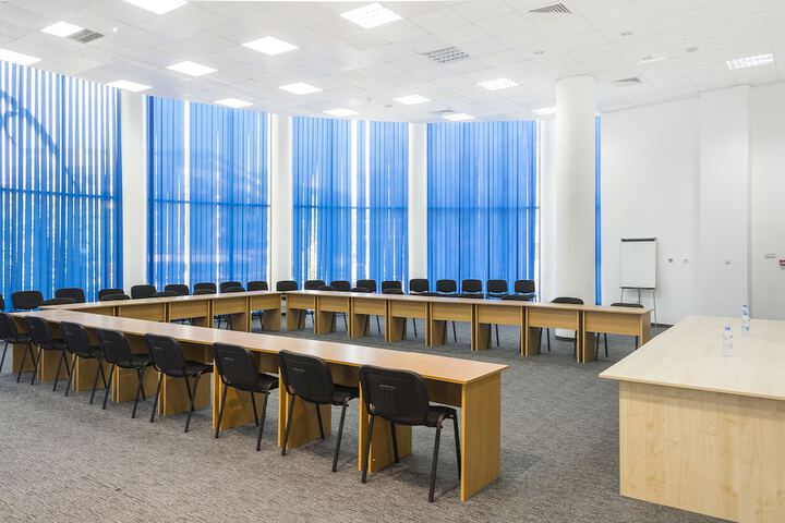 Meeting 100 of 117