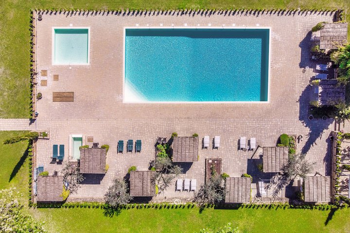 Relais Campiglioni in Montevarchi