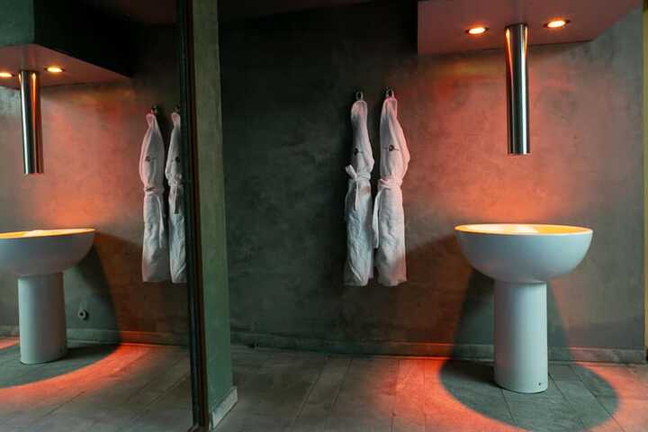 Hotel Spa