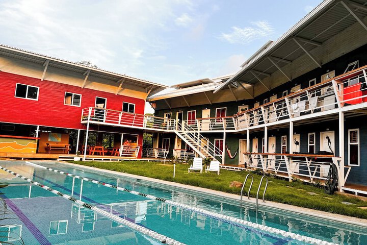 Hotel 43 of 46