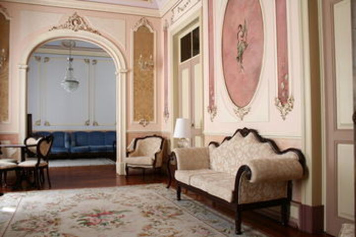 Hotel Interior 55 of 60