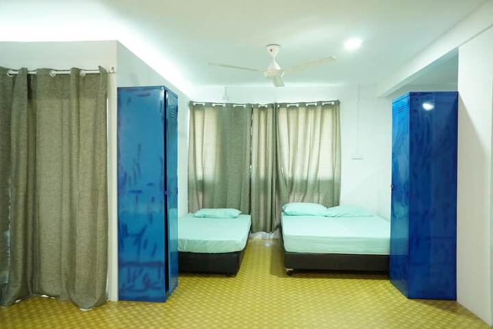 Room 15 of 57