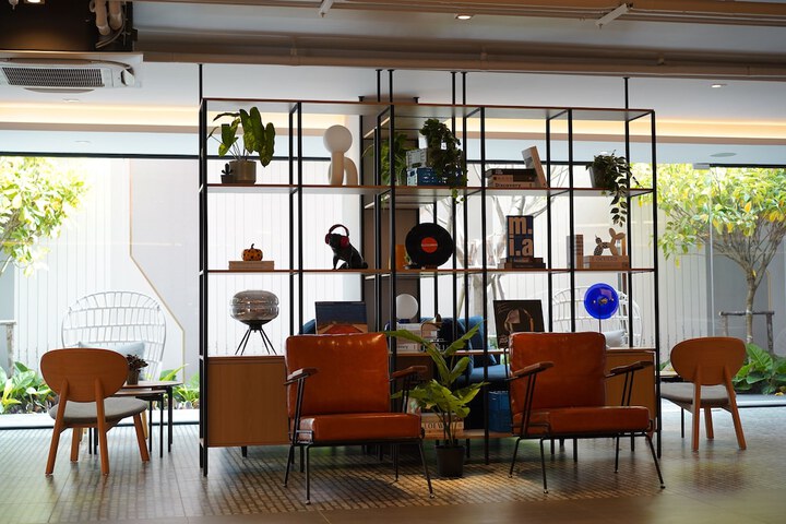 Hotel Interior 3 of 60