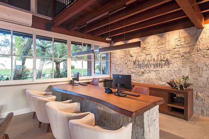 Hotel Interior 3 of 56