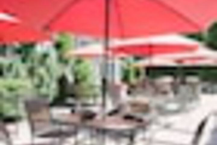 Terrace/Patio 173 of 174