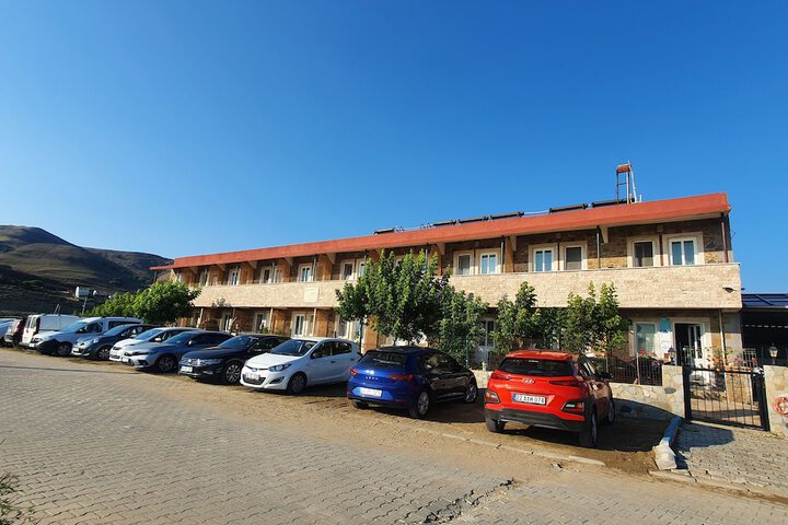 Image of Gokceada Batihan Hotel