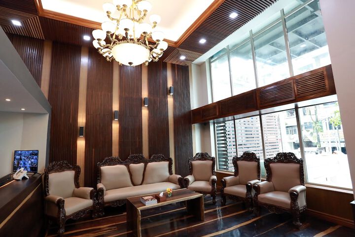 Hotel Interior 2 of 57