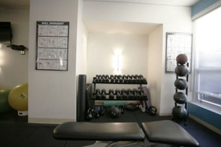Health and Fitness 19 of 30