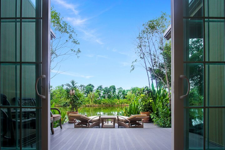 Terrace/Patio 133 of 228