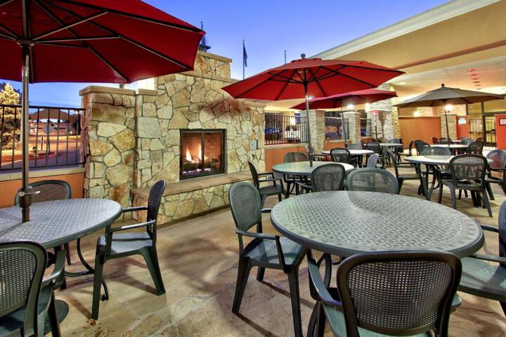 Fitness Facility Photos