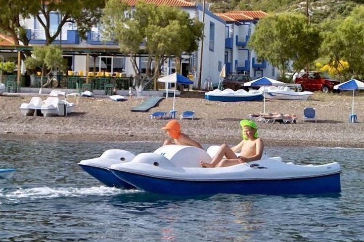 Boating