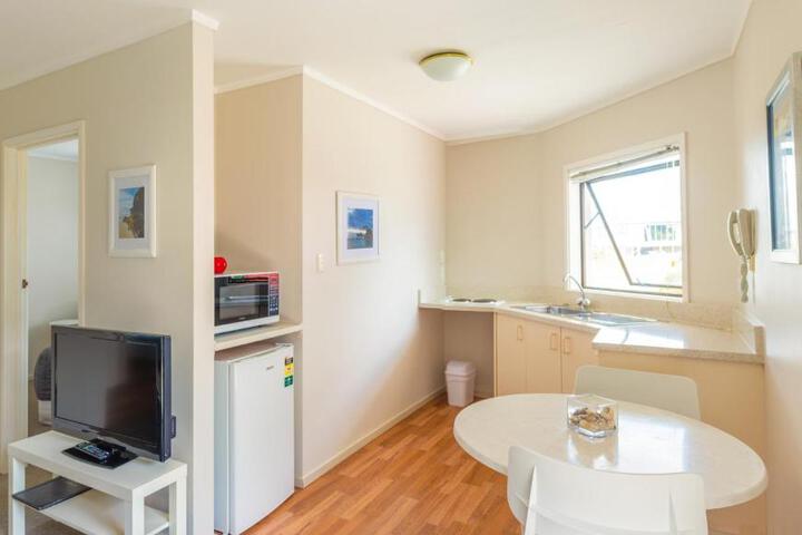 Fitness Center Photo