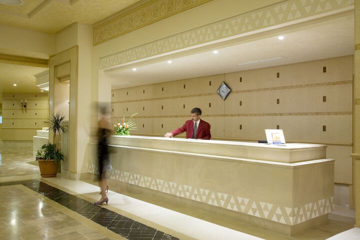 Hotel Interior 7 of 68