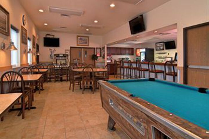 Fitness Facility Photos