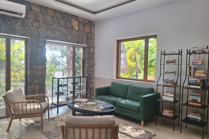 Emoyeni Gardens Hotel