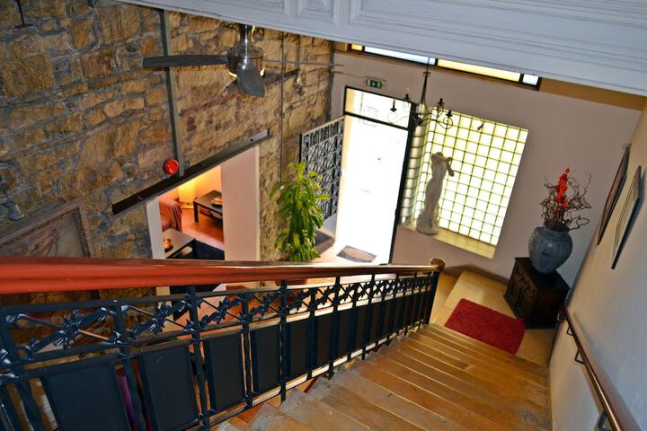 Hotel Interior 48 of 64