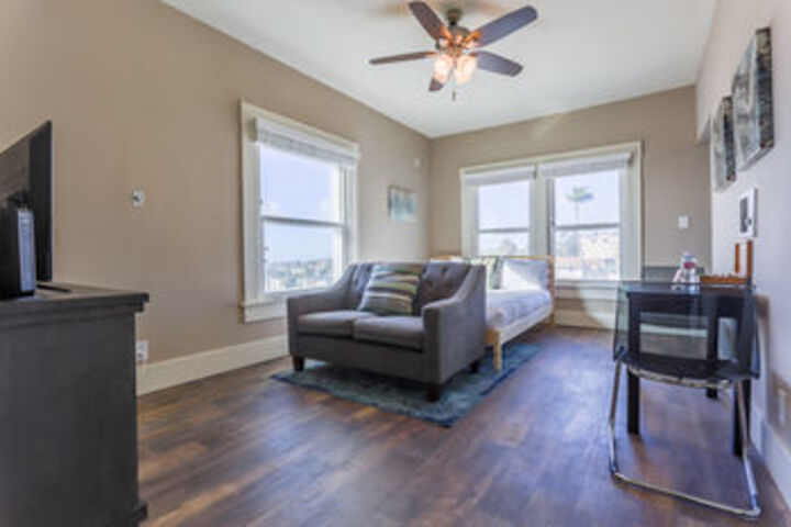Image of Delightful Studio in Bankers Hill by Sonder