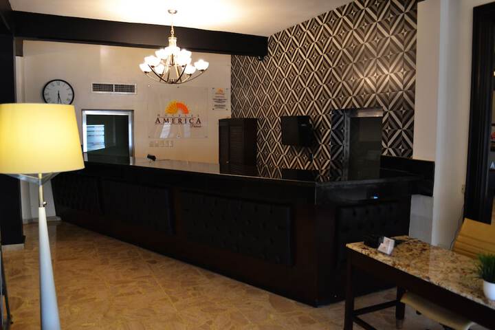 Hotel Interior 3 of 106