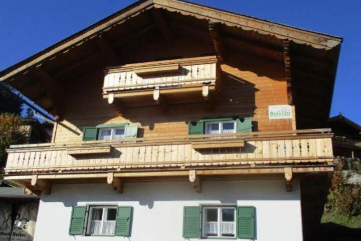 Ferienhaus Kaltenbrunn