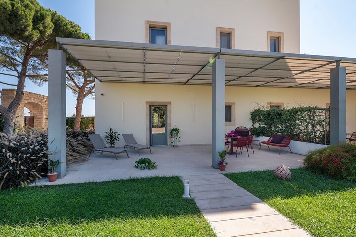 Terrace/Patio 42 of 82
