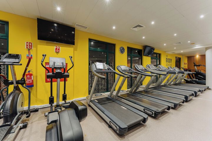 Health and Fitness 35 of 60