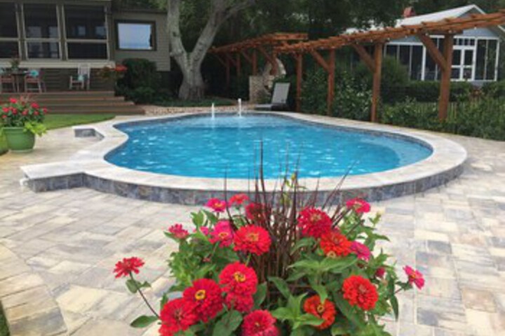 Waterside Retreat
