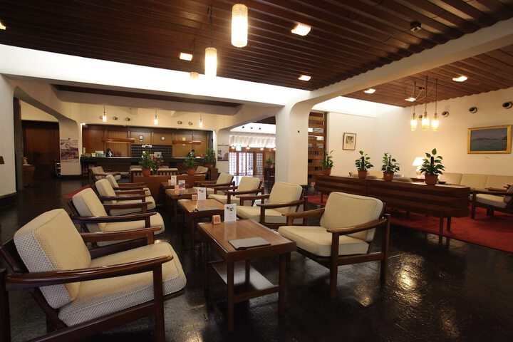 Hotel Interior 8 of 48