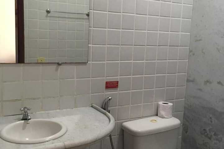 Bath Amenities