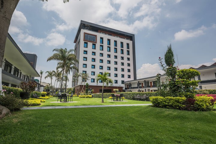 Hotel 3 of 90