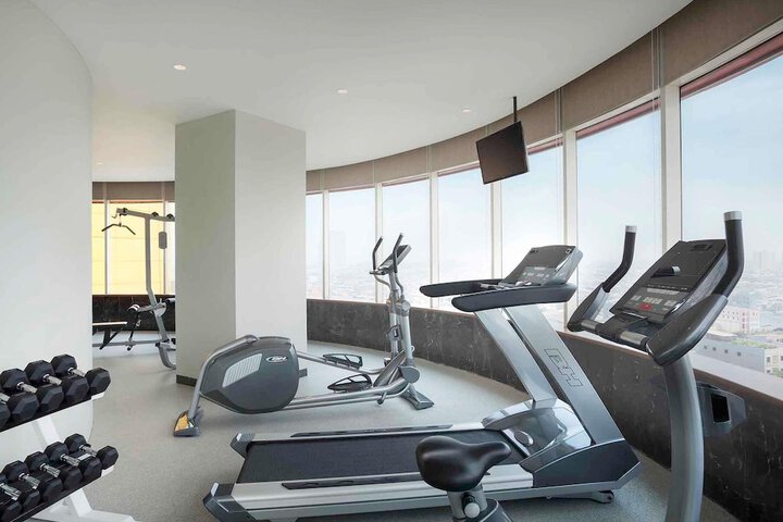 Fitness Club