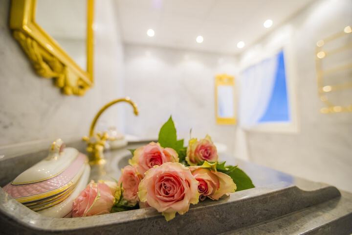 Spa Photos