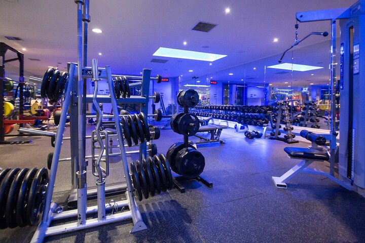 Health and Fitness 57 of 96
